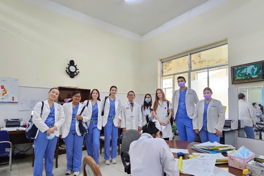 Nghị quyết 71-NQ/TW: Ngọn hải đăng dẫn dắt giáo dục Việt Nam hội nhập và phụng sự toàn cầu