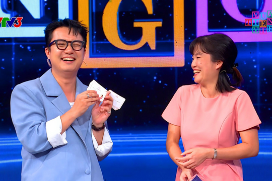 Ai thay thế NSND Xuân Bắc dẫn chương trình 'Vua tiếng Việt'?