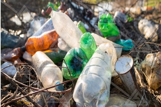 TP.HCM phát động tuần lễ thu gom rác nguy hại