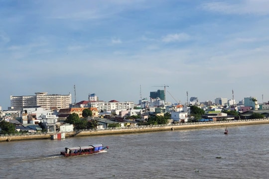 Cần Thơ đề ra nhiều giải pháp cải thiện Chỉ số năng lực cạnh tranh