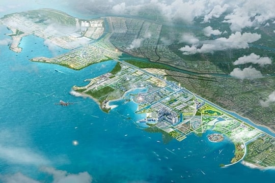 Tháo gỡ khó khăn, vướng mắc các dự án, công trình trọng điểm tại tỉnh Ninh Bình