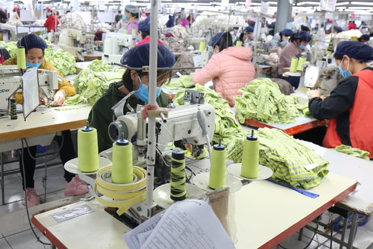 Bắc Ninh thành lập Trung tâm Tư vấn và Hỗ trợ người lao động Công đoàn