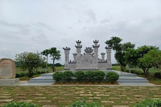 Huế có thêm hai di tích lịch sử được xếp hạng cấp quốc gia