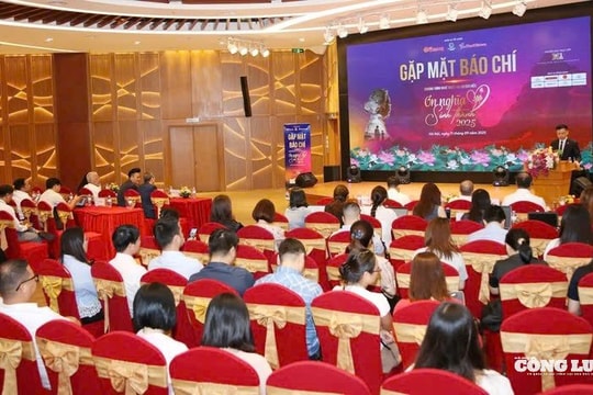 "Ơn nghĩa sinh thành 2025": Chương trình đặc biệt tri ân cha mẹ mùa Vu lan