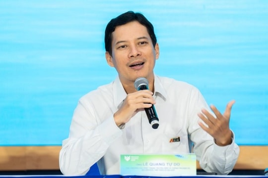 Vietnam iContent 2025: Nhiều điểm mới, siết chặt tiêu chuẩn đạo đức trong tôn vinh sáng tạo nội dung số