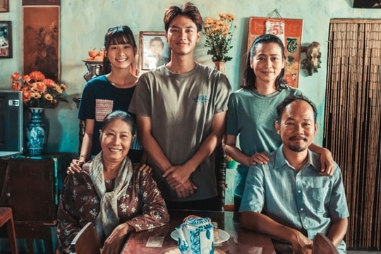 Phim 'Lật mặt 8' của Lý Hải phát hành ở 4 châu lục