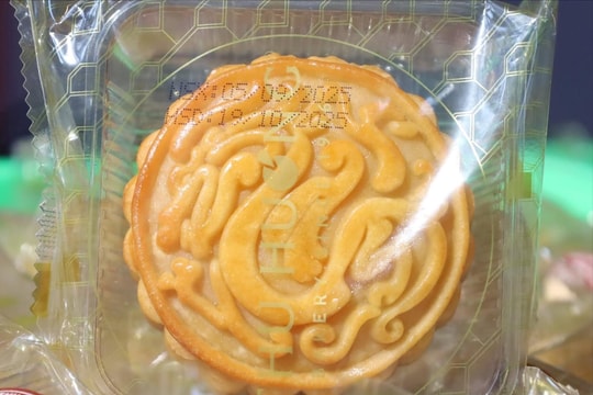 Bộ Y tế quyết không để ‘bánh trung thu bẩn’ đầu độc người dân