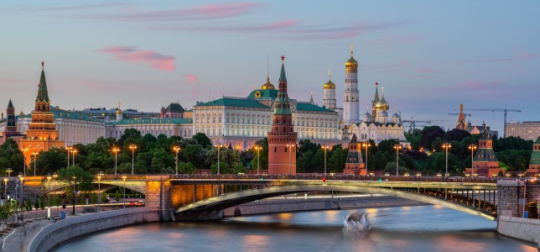 Doanh thu dầu mỏ của Nga giảm xuống mức thấp nhất trong nhiều năm