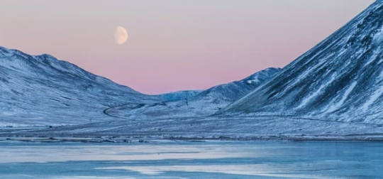 Trung Quốc vẫn nhập khí tự nhiên hóa lỏng từ vùng Bắc Cực của Nga bất chấp lệnh trừng phạt