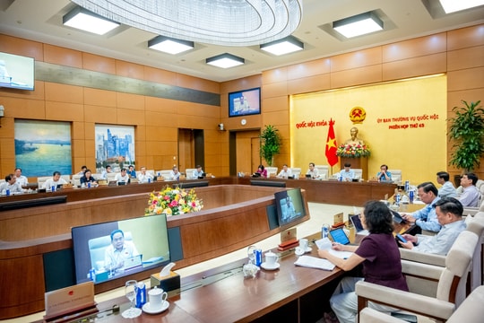 Tháo gỡ những điểm nghẽn trong giải quyết vụ việc phá sản