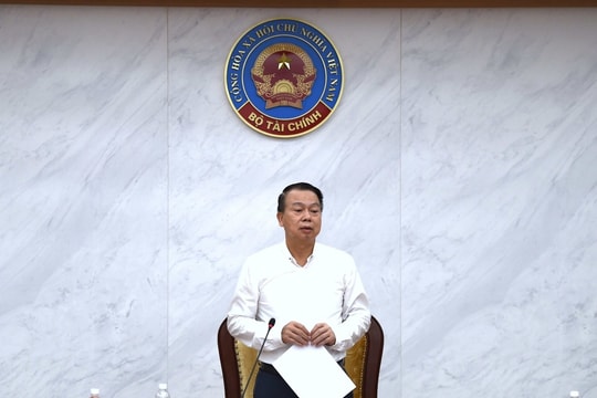 Trình Chính phủ hỗ trợ địa phương hơn 7.700 tỷ đồng để chi sắp xếp đơn vị hành chính