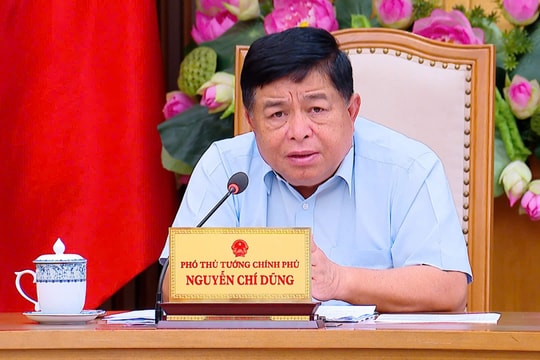 Làm rõ vai trò chủ đạo và tính tiên phong của kinh tế Nhà nước, doanh nghiệp Nhà nước