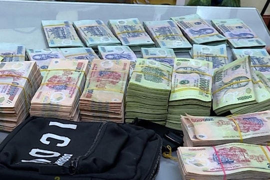 Hưng Yên: Bắt giữ nhóm cướp trộm 3 tỷ tiền ảo USDT của người dân