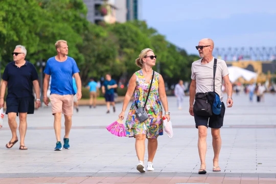 Việt Nam kỳ vọng trở thành điểm đến uy tín về du lịch y tế