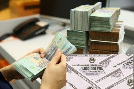 Chính phủ siết chặt chào bán trái phiếu, rút ngắn thủ tục IPO, bảo đảm quyền cổ đông ngoại