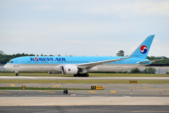 Hơn 300 công nhân Hàn Quốc trở về sau khi bị Mỹ giam giữ