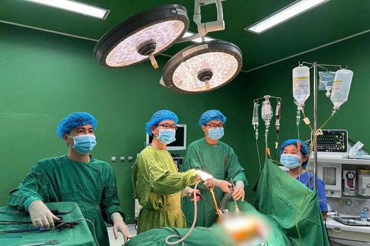 Gia Lai: Một học sinh lớp 7 bị học sinh lớp 8 đâm tràn khí màng phổi