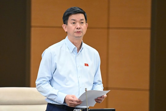 Bổ sung nhiều nội dung quan trọng vào chương trình Kỳ họp thứ 10 của Quốc hội