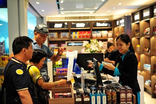 Đề xuất mới về đối tượng và điều kiện mua hàng miễn thuế