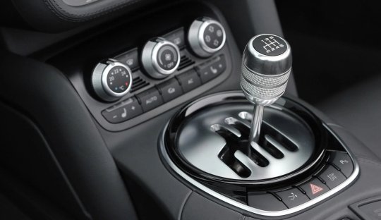 6 tính năng giúp tăng giá trị bán lại của xe