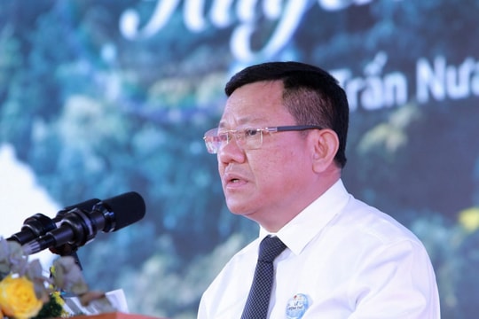 Bắt tạm giam loạt cán bộ tỉnh Thanh Hóa