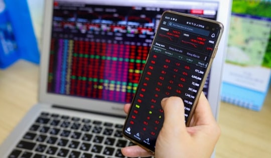 Thị trường chứng khoán: Thêm 'lá chắn' an toàn với Thông tư mới