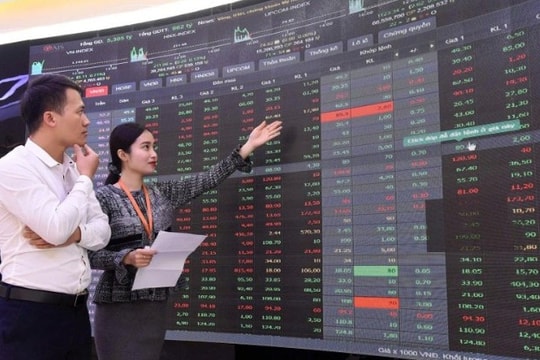 Thủ tướng phê duyệt Đề án Nâng hạng thị trường chứng khoán Việt Nam