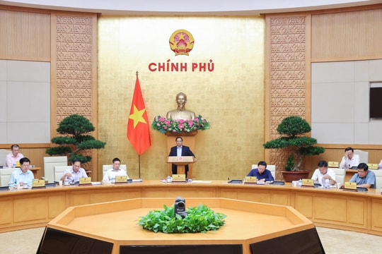 Hài hòa pháp luật Việt Nam với luật pháp, thông lệ quốc tế trong quá trình hội nhập