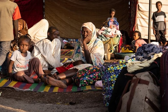 Liên hợp quốc gia hạn lệnh trừng phạt Sudan, nhóm "Bộ tứ" công bố lộ trình hòa bình