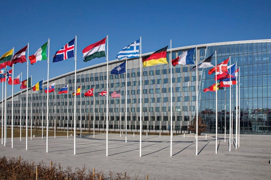 NATO tăng cường phòng thủ sườn phía đông châu Âu sau vụ Ba Lan bắn hạ UAV