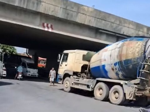 Lời khai man rợ của lái xe bồn gây tai nạn khiến nữ sinh tử vong