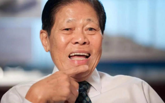 Tỷ phú Singapore loại bỏ con cái khỏi tài sản, 6 cháu nhỏ trở thành tỷ phú trẻ nhất thế giới