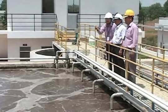 Đồng Nai đạt nhiều kết quả trong bảo vệ môi trường, tiếp tục xử lý “bài toán” rác thải