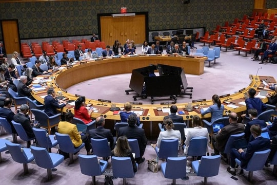 Hầu hết thành viên Liên hợp quốc không ký tuyên bố về vụ UAV xâm nhập Ba Lan, NATO tiếp tục báo động