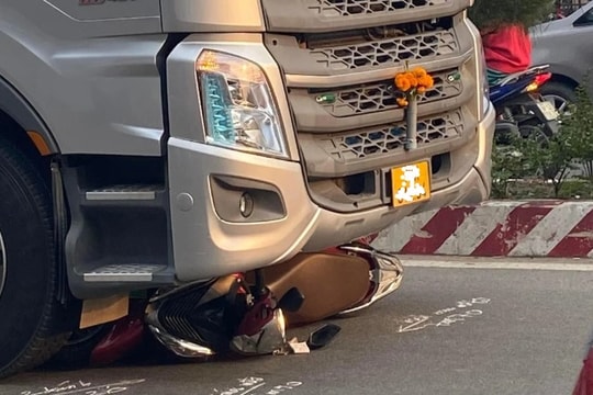 Khi nhân tính bị kéo lê dưới bánh xe