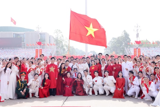 Trường học ưu tiên mời 4 nhóm nghệ sĩ, vận động viên vào giảng dạy