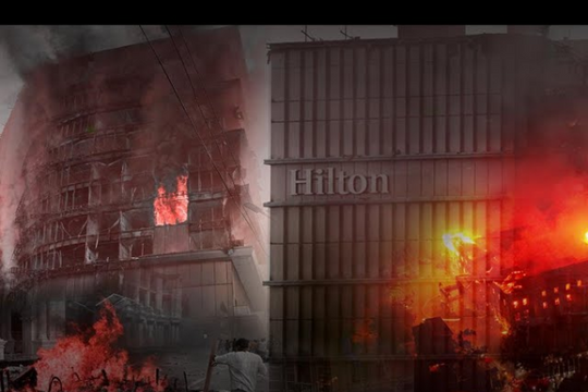 Nepal thiệt hại hàng tỷ USD và mất hàng ngàn việc làm vì làn sóng biểu tình Gen Z