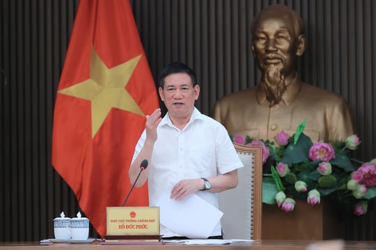 UBND xã có thể đề xuất Sở chuyên ngành thẩm định dự án khi chưa đủ năng lực