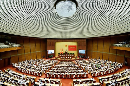 Tổ chức Hội nghị toàn quốc quán triệt, triển khai thực hiện 4 Nghị quyết của Bộ Chính trị