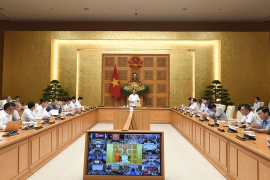 Đưa nhà máy điện vào vận hành sớm hơn 3–6 tháng, đảm bảo chất lượng