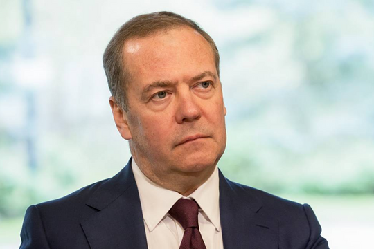 Nga cảnh báo nguy cơ chiến tranh với NATO, sẽ trả đũa châu Âu nếu tài sản bị tịch thu