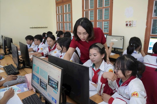 Fanpage “Liên đội Trường THCS Mộc Lỵ”: Cách làm sáng tạo giúp nâng cao chất lượng hoạt động Đội