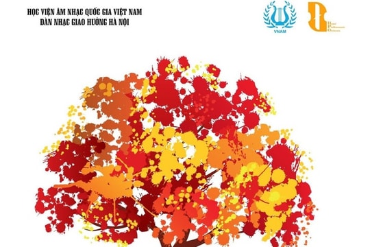 Dàn nghệ sĩ tài năng trình diễn tại hòa nhạc đặc biệt ‘Vivaldi & Beethoven’