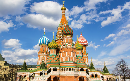 Kinh tế Nga đối mặt lạm phát và thiếu nhiên liệu