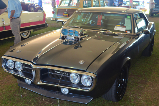 Xe cổ không bán được ở đấu giá sẽ đi đâu?