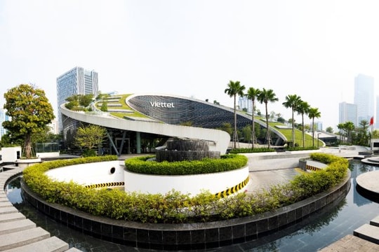 Giải đáp cặn kẽ ý kiến nhiều người hỏi: Viettel lấy tiền đâu ra để làm vũ khí?