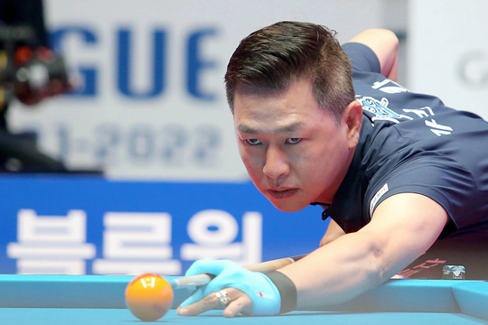 Cơ thủ Mã Minh Cẩm đánh bại huyền thoại Thổ Nhĩ Kỳ