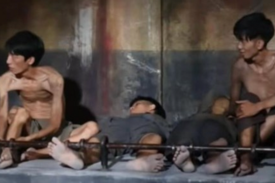 Cục Điện ảnh phản hồi về việc phim 'Thanh âm vượt đại dương' chưa được chiếu rộng rãi