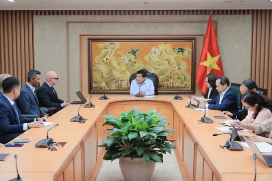 GITEX Việt Nam 2026: Dấu mốc chiến lược trên hành trình hội nhập và đổi mới sáng tạo