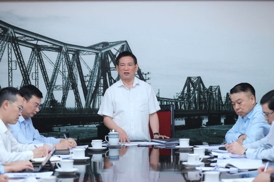 Kiểm soát chặt dòng tiền của các ngân hàng thương mại cho vay bất động sản với tỉ lệ lớn